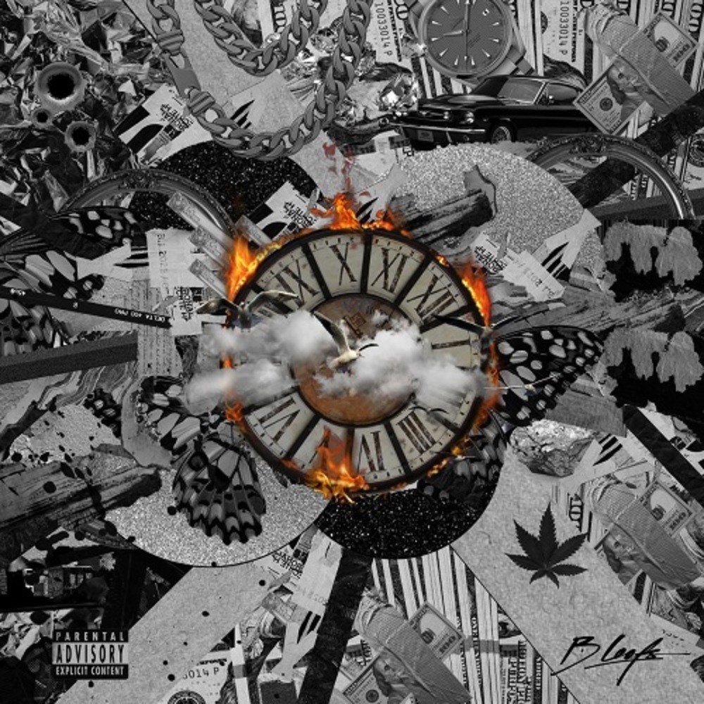 Portada de The Synopsis