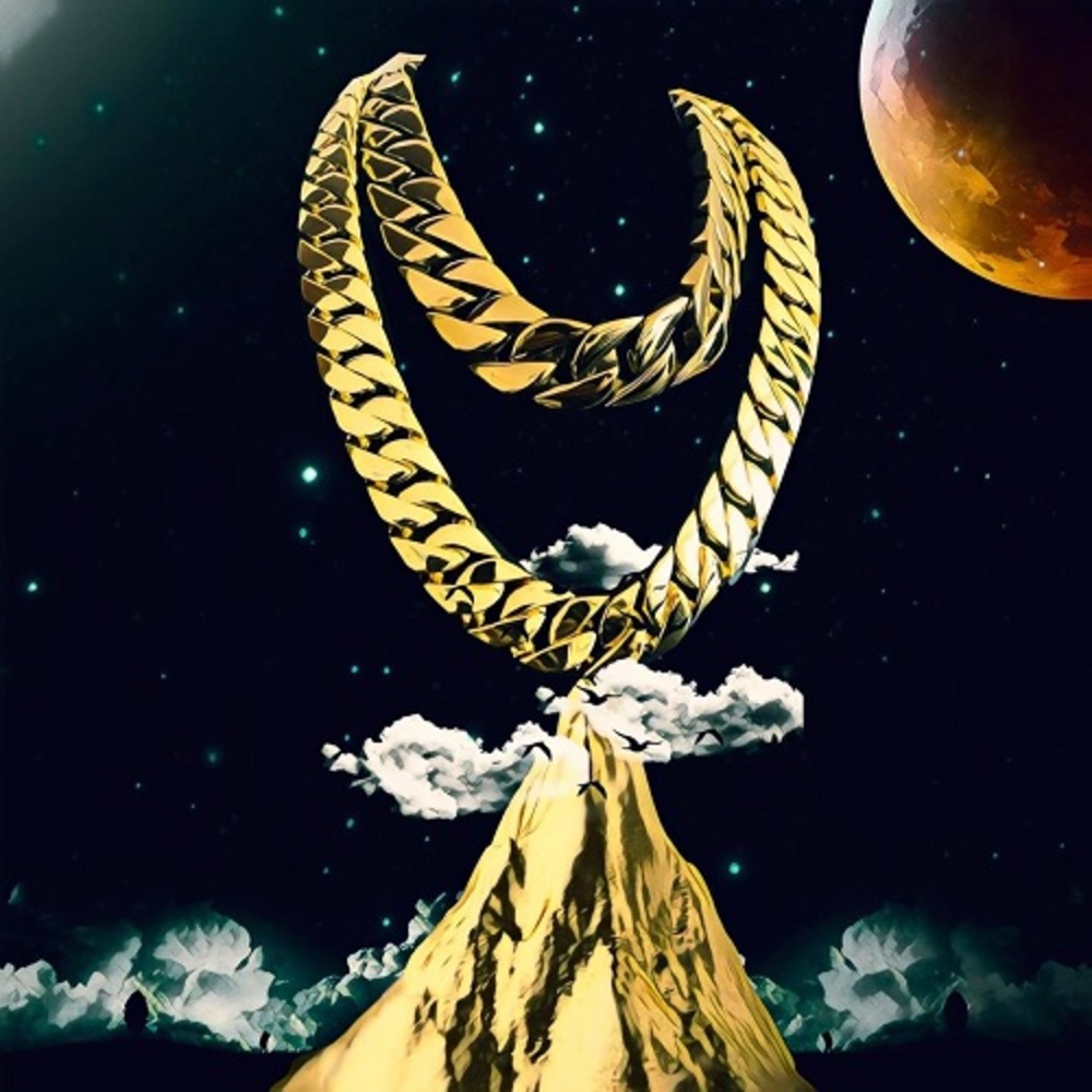 Mountain GOD: The Flex Tape