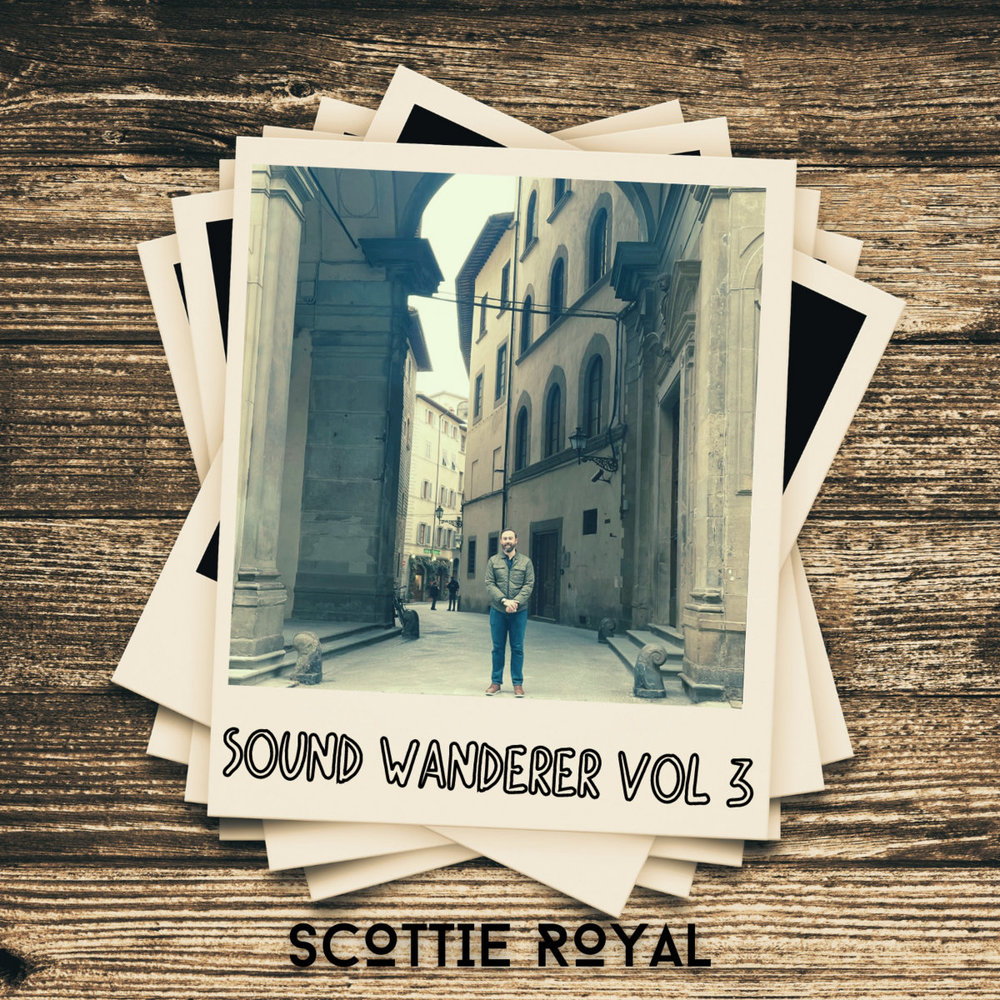 Sound Wanderer Vol. 3