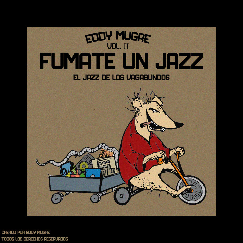 Fumate Un Jazz Vol. 02