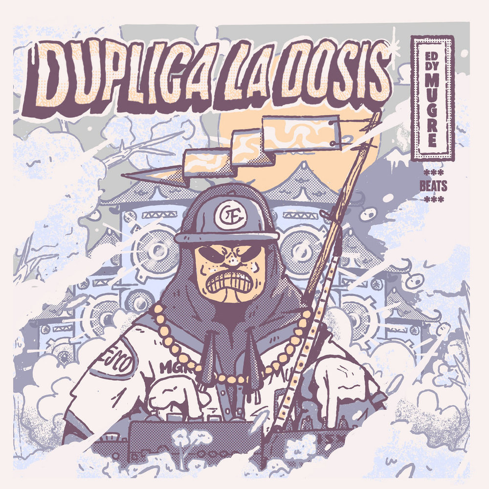 Duplica La Dosis Beats