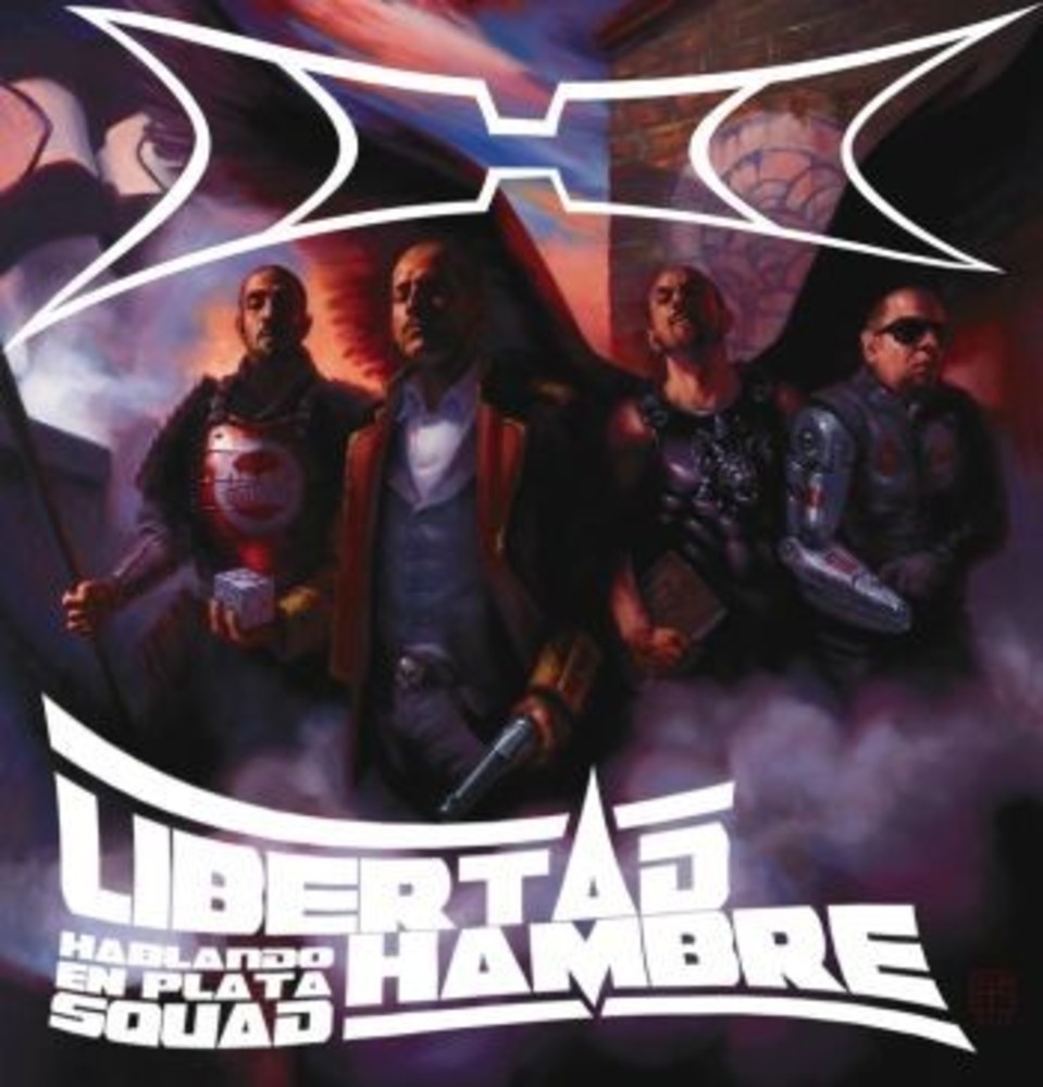 Libertad - Hambre