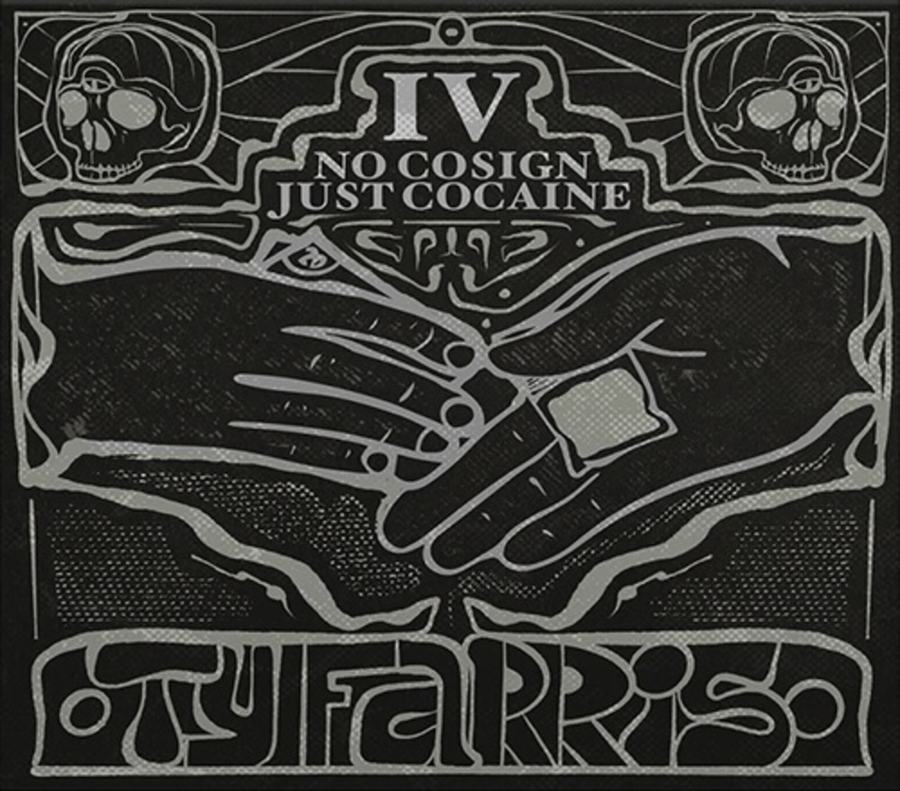 No Cosign Just Cocaine 4 Bonus