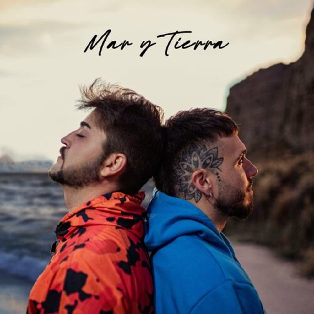 Mar Y Tierra