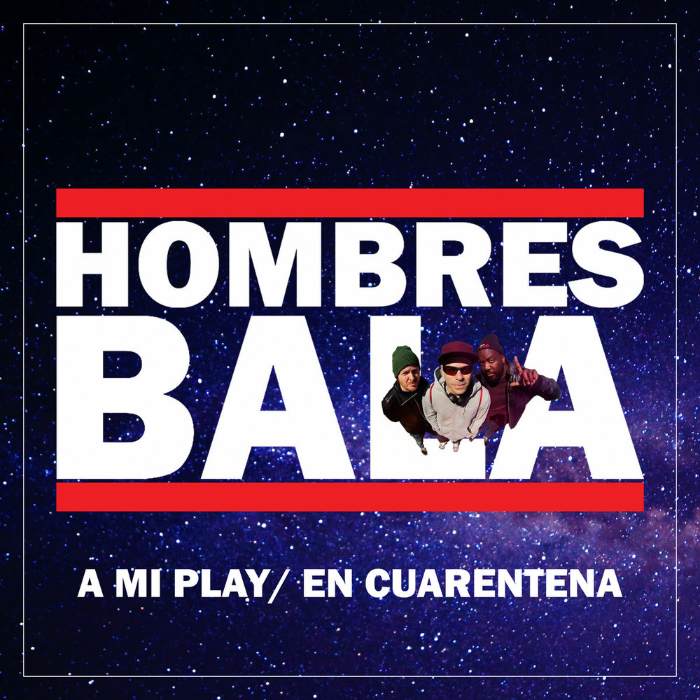 A Mi Play / En Cuarentena