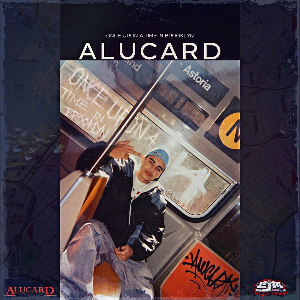 Once Upon A Time In Brooklyn