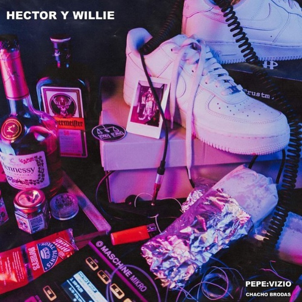 Hector & Willie EP