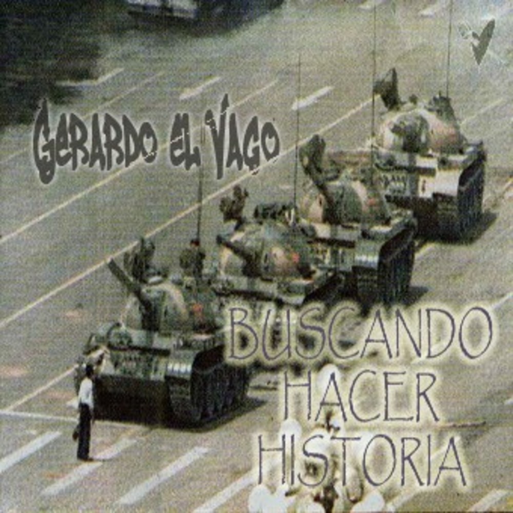 Buscando Hacer Historia
