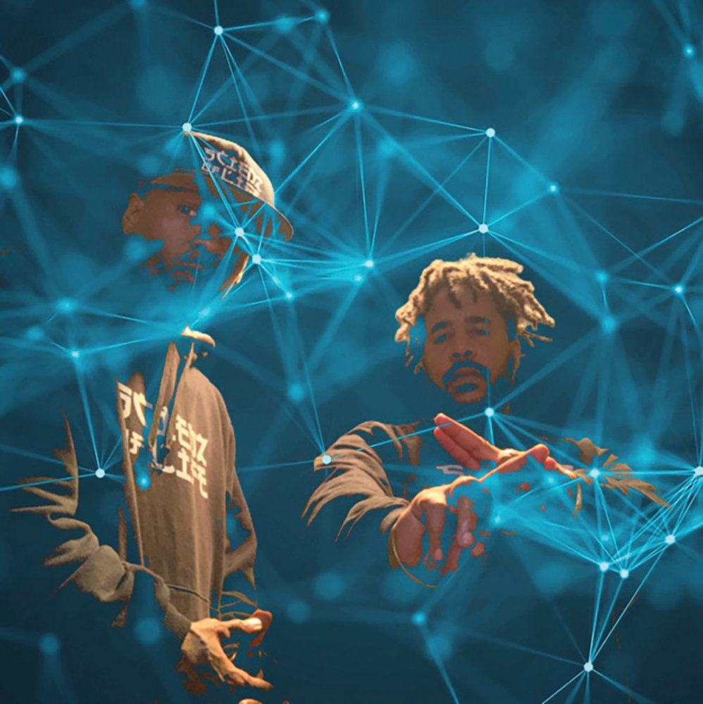 Portada de Change Ya Views