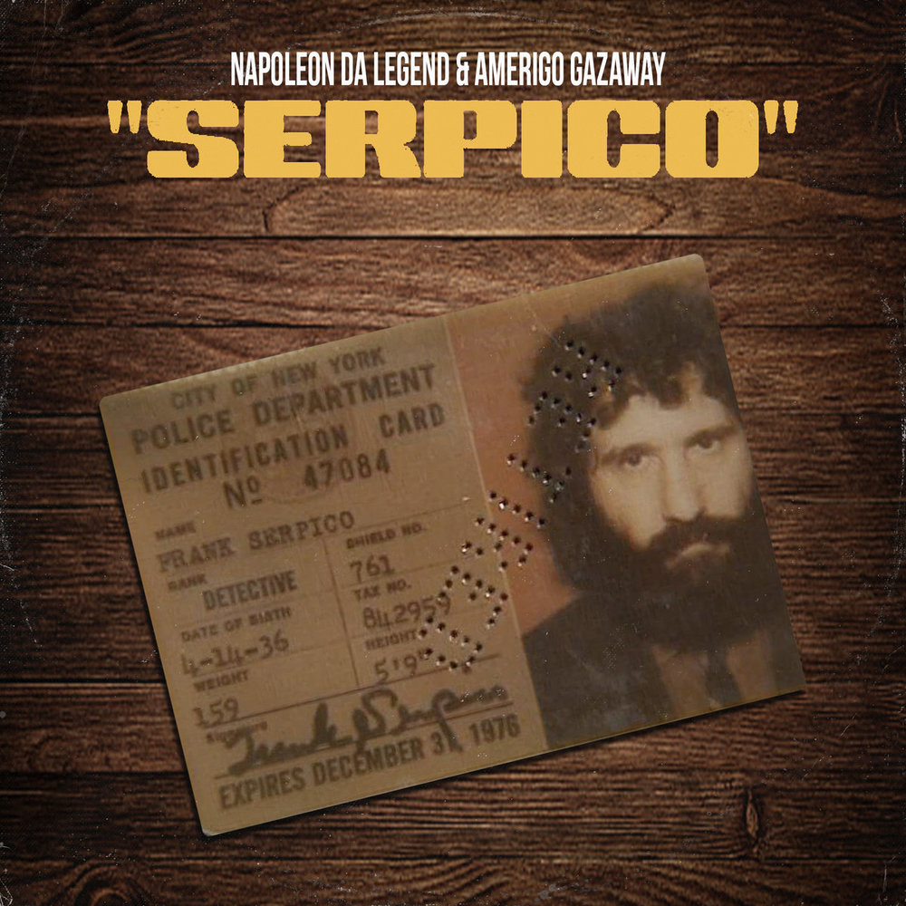 Serpico