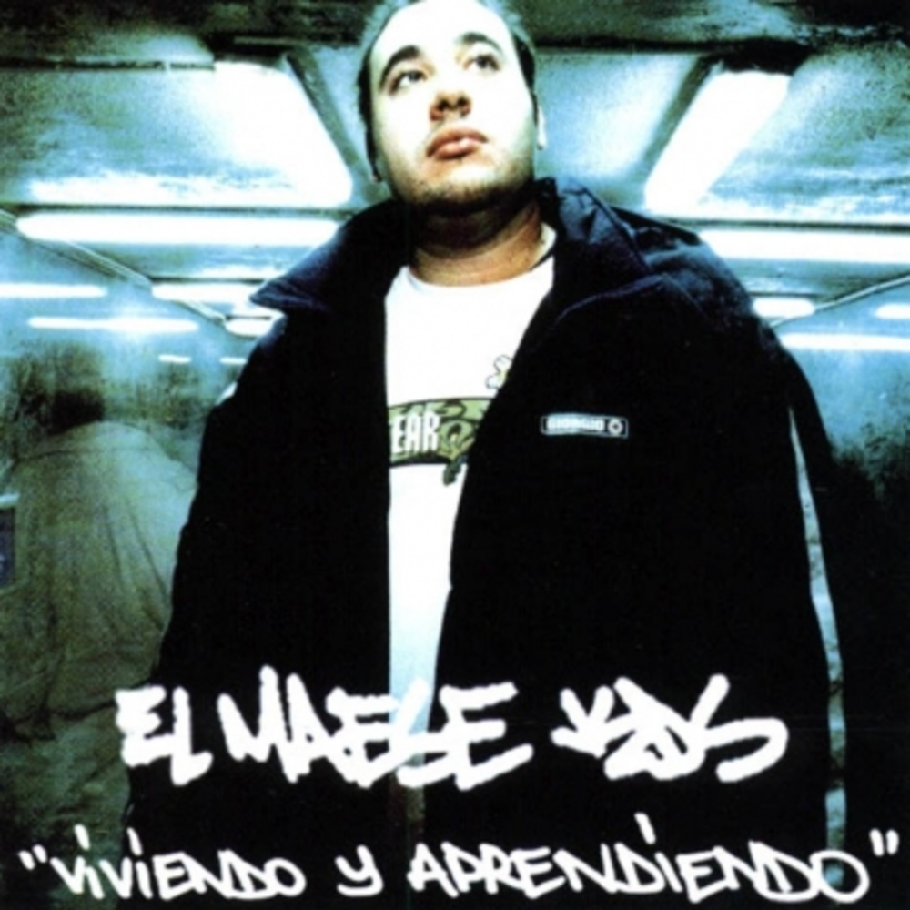 Viviendo Y Aprendiendo