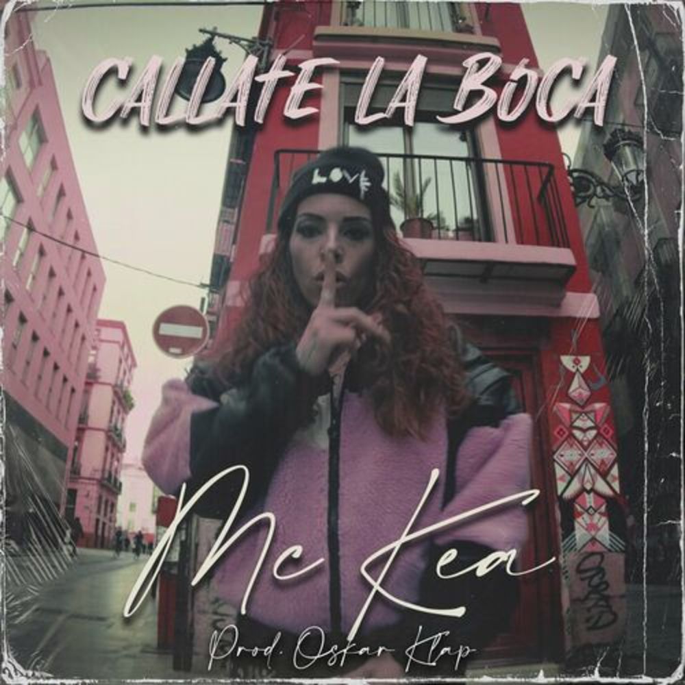 Cállate La Boca