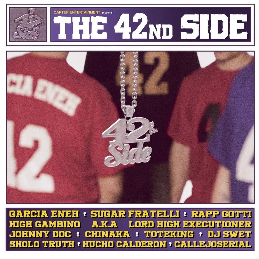 The 42nd Side