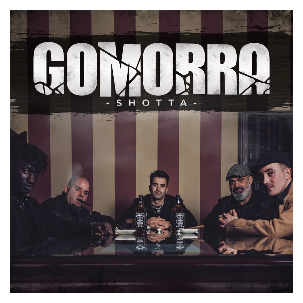 Gomorra