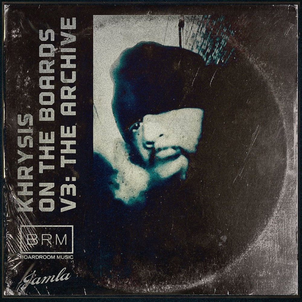 Khrysis On The Boards v3: The Archive