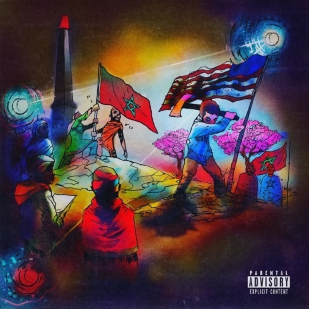 Portada de Order Of The Day: Return Of The Cherry Tree