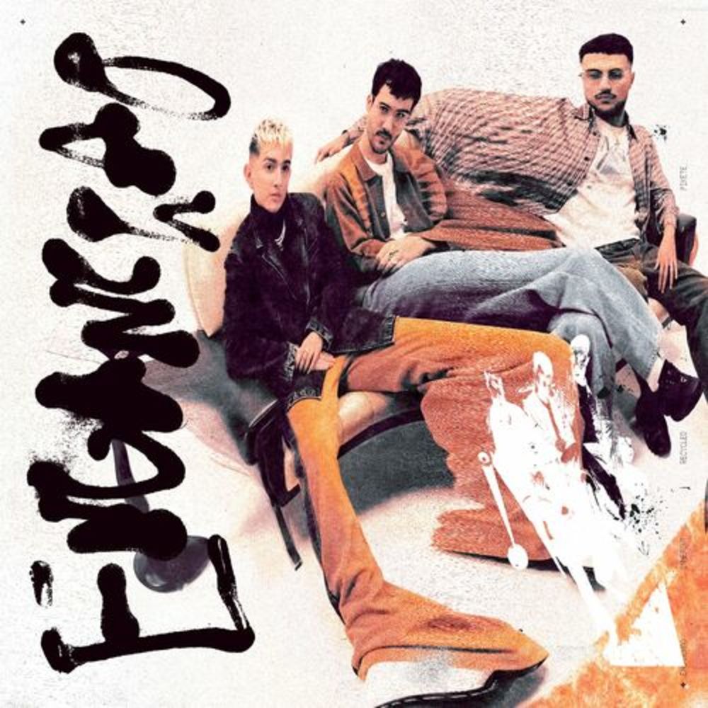 Portada de Enganchao