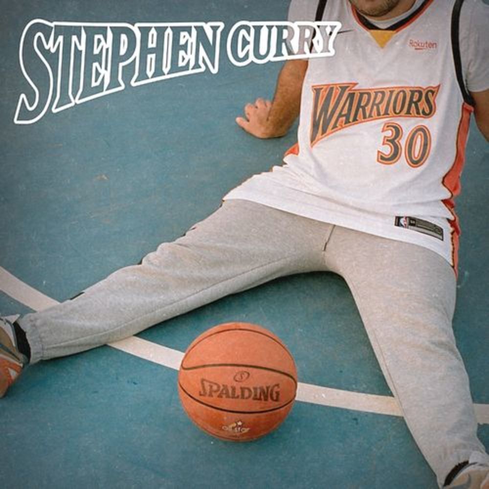 Stephen Curry