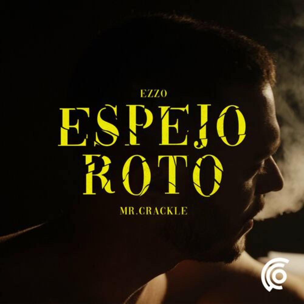 Portada de Espejo Roto