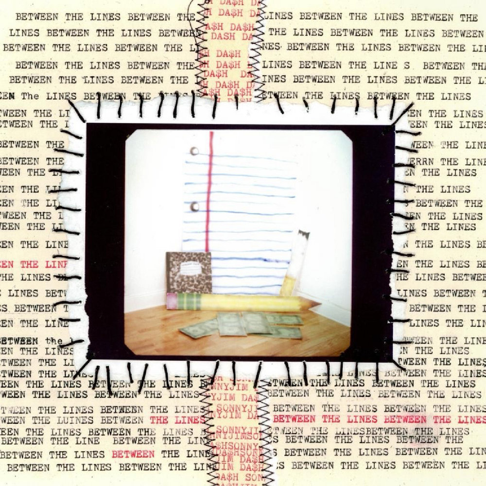 Portada de Between The Lines