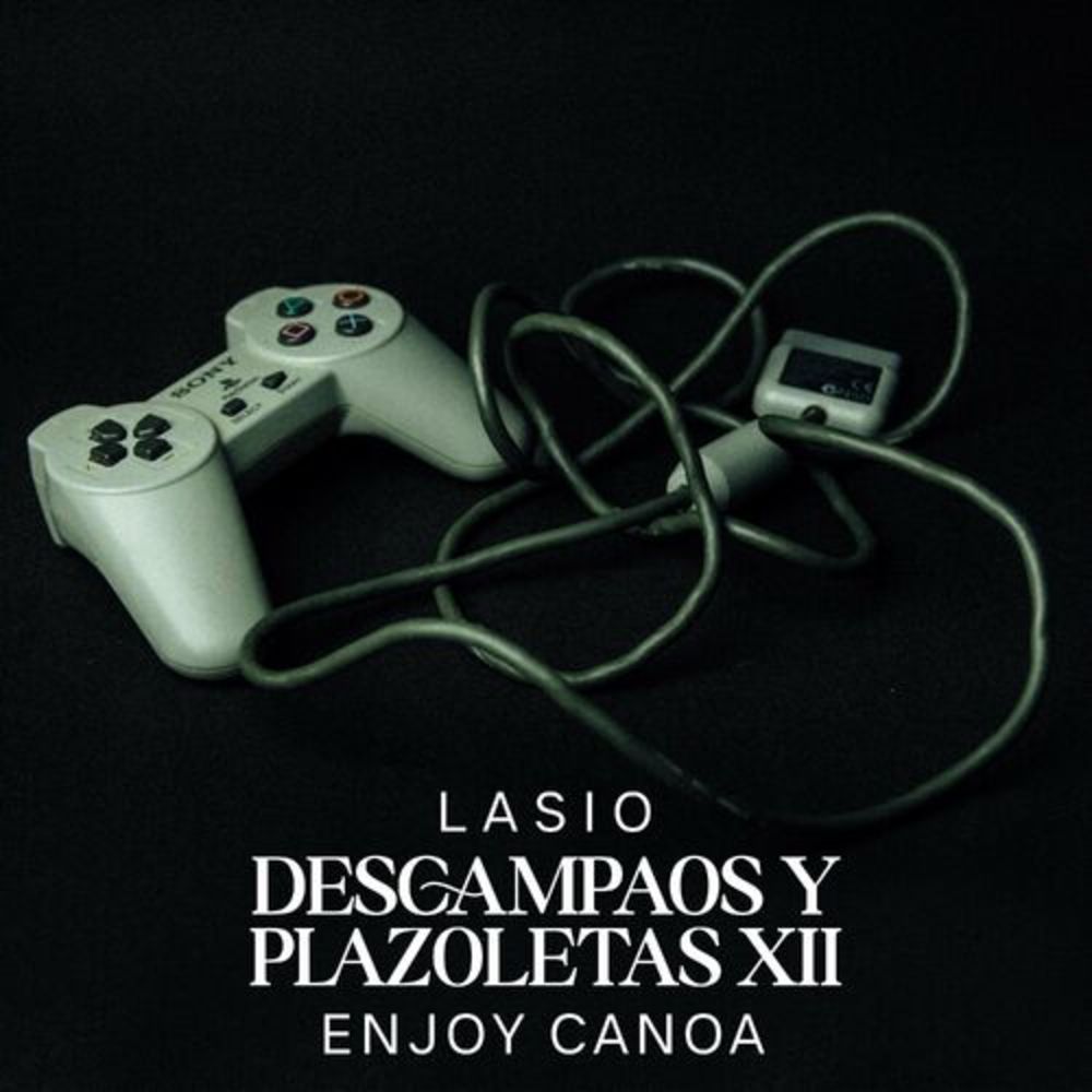 Descampaos y Plazoletas XII