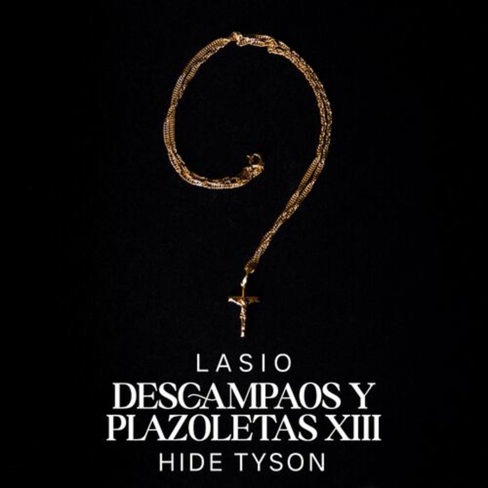 Descampaos y Plazoletas XIII