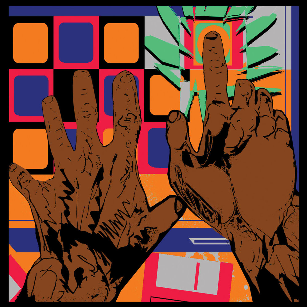 Portada de Manu Propria