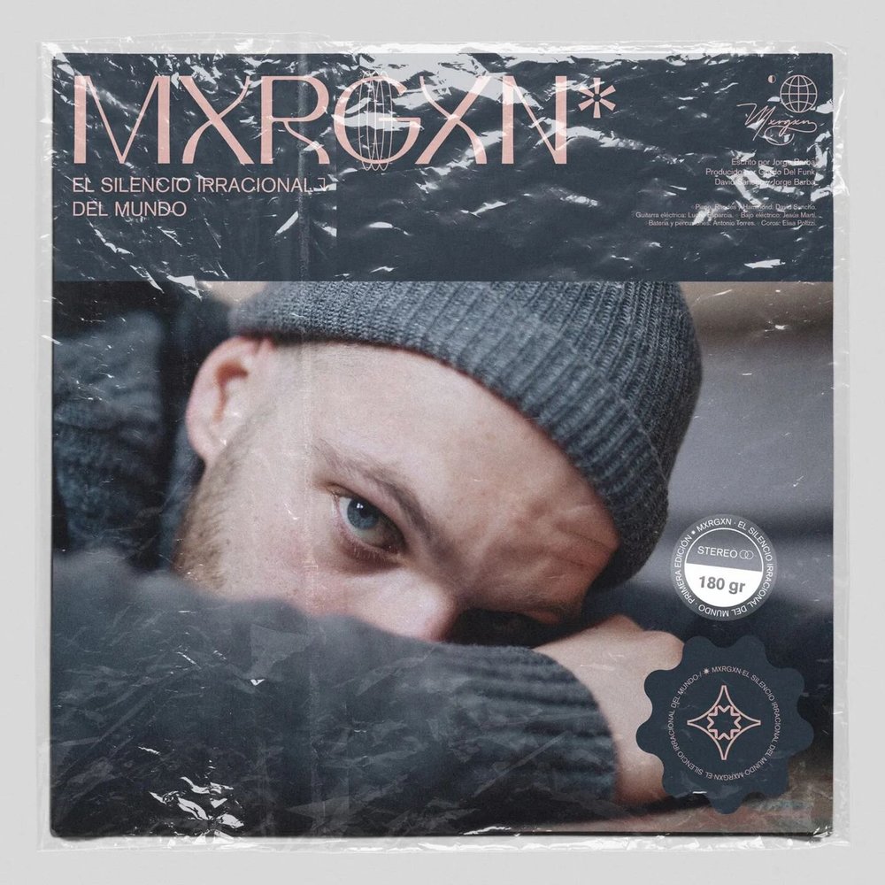 El Silencio Irracional Del Mundo