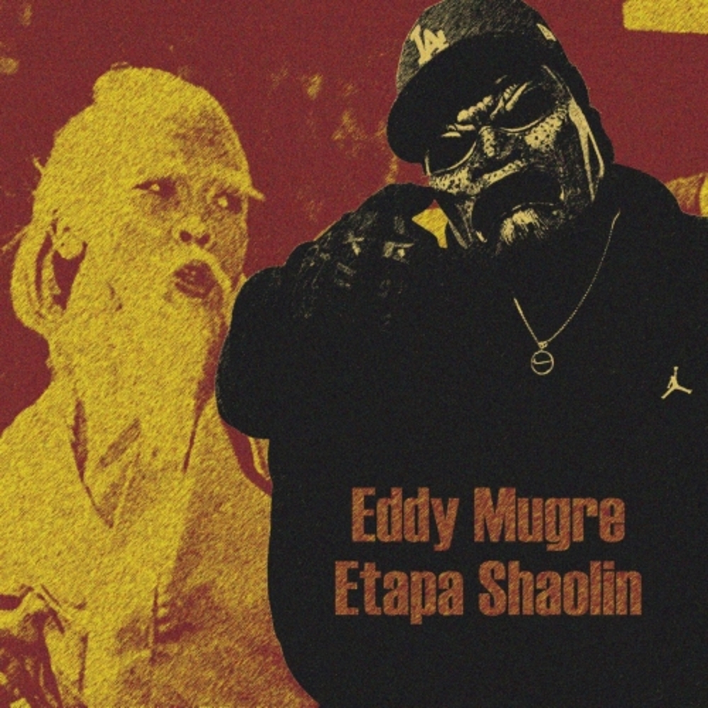 Etapa Shaolin Vol. 01