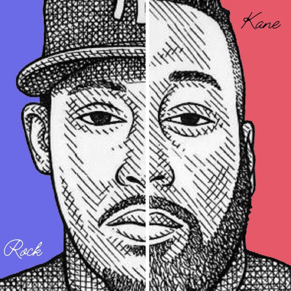 Portada de Rock Co.Kane Soul EP