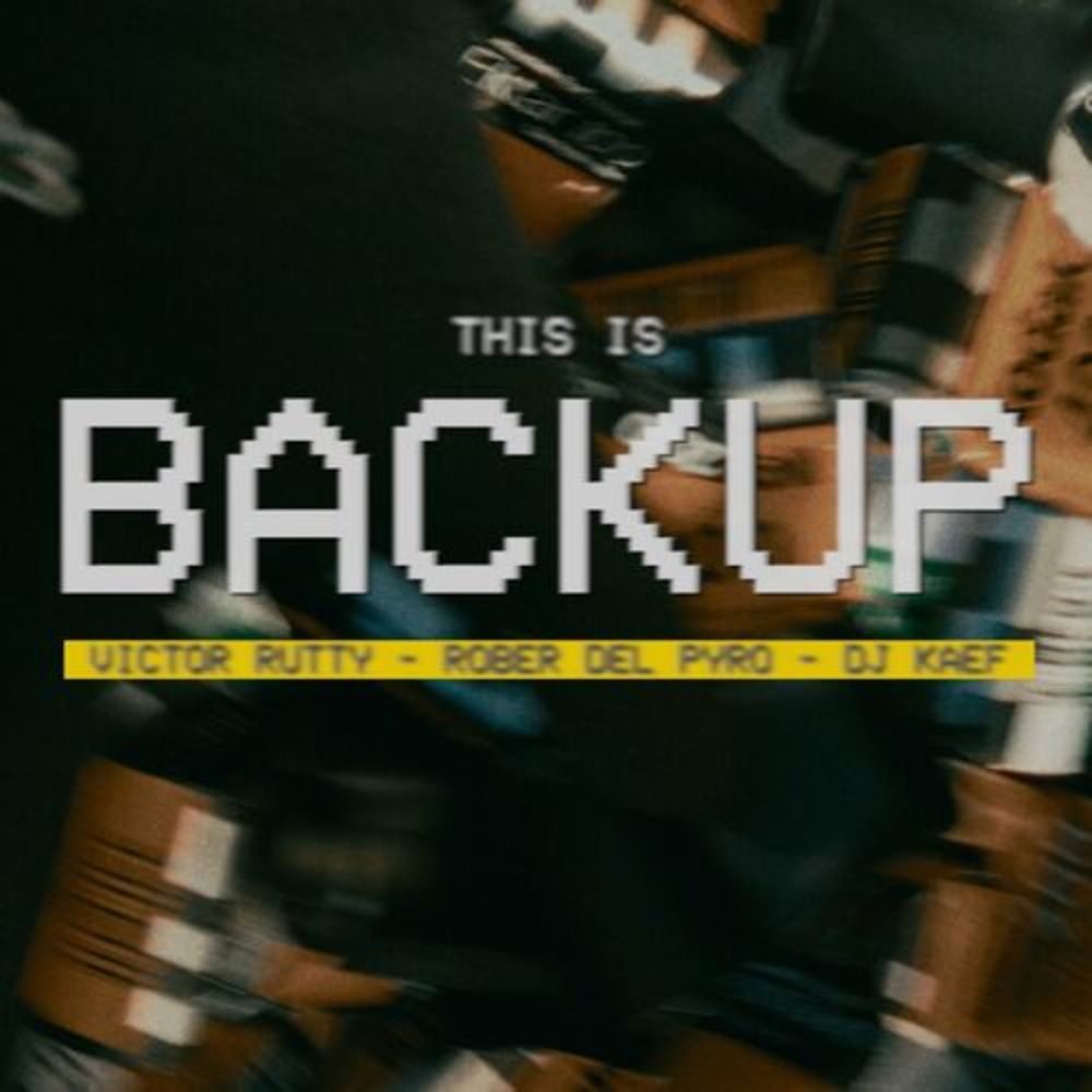 Back Up (Single)