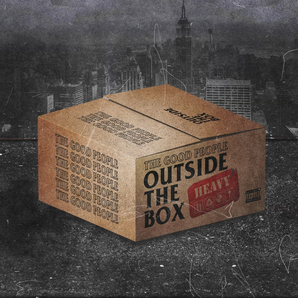 Outside The Box 