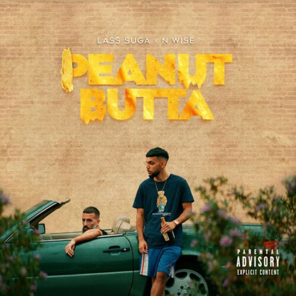 Peanut Butta
