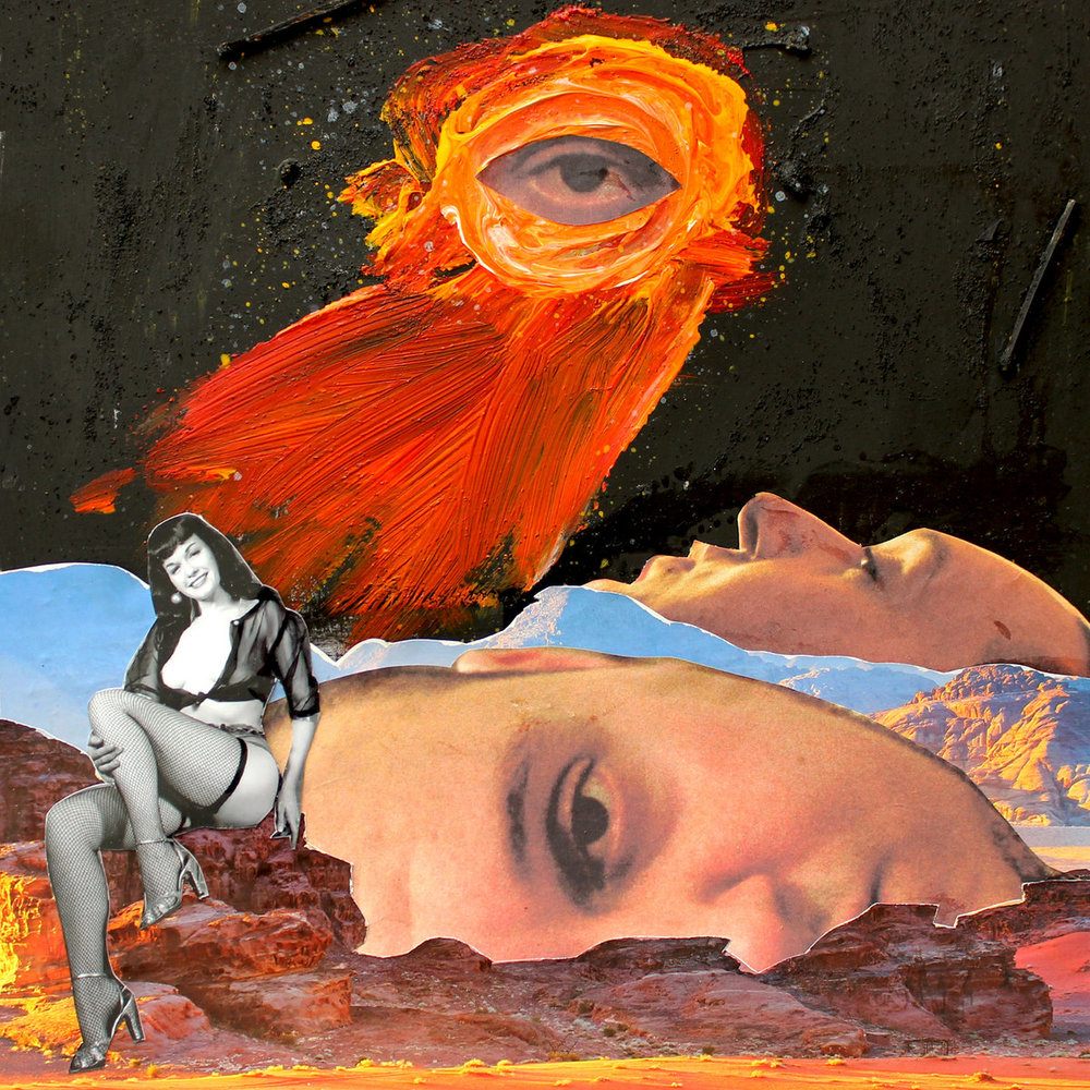 Situationist: Stolen Art PT​.​III