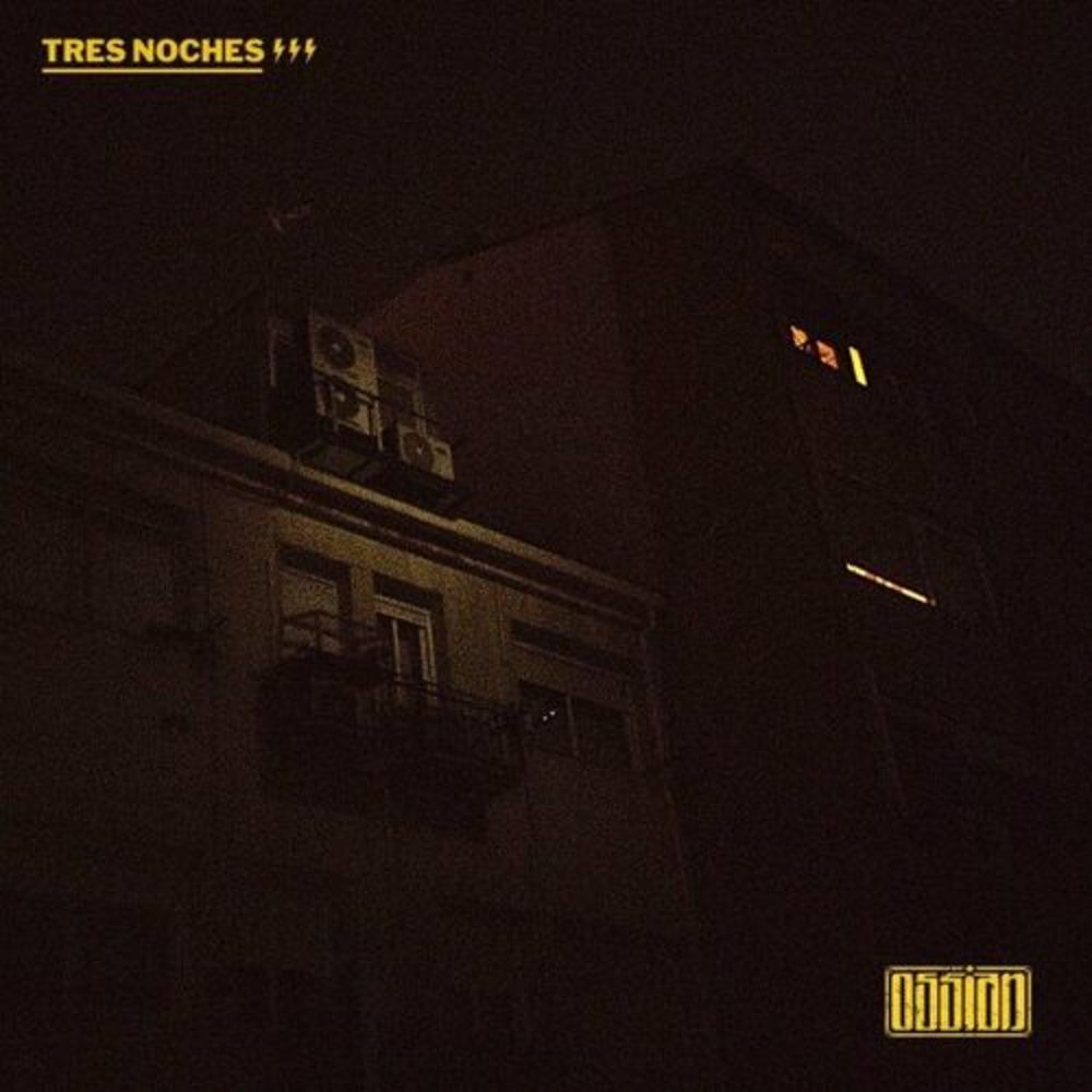 Tres Noches