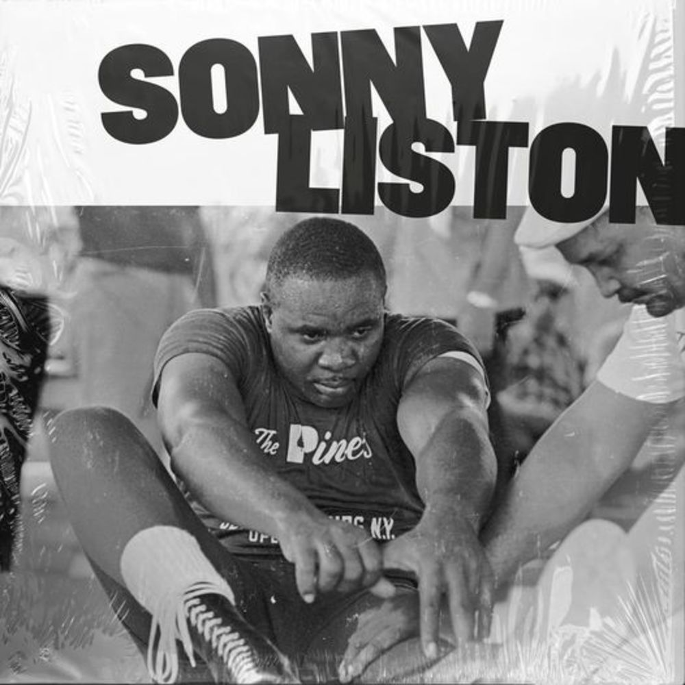 Sonny Liston