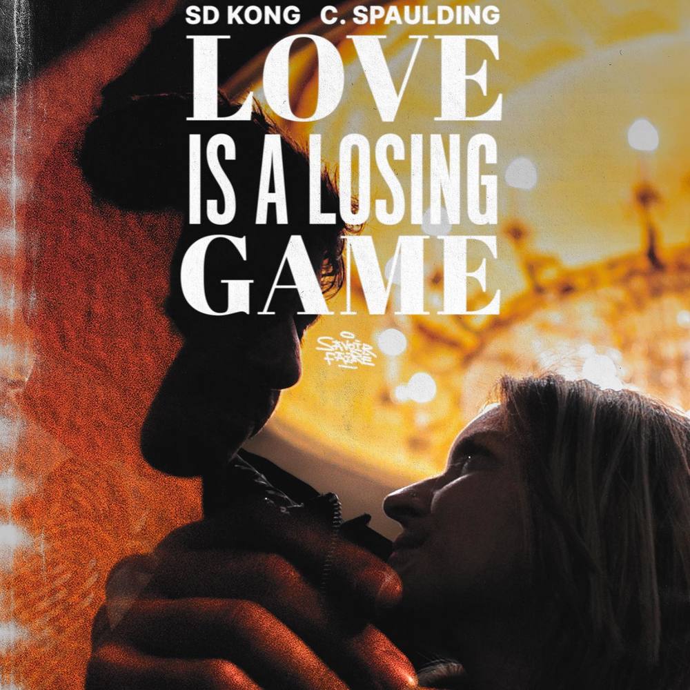 Love Is A Losing Game