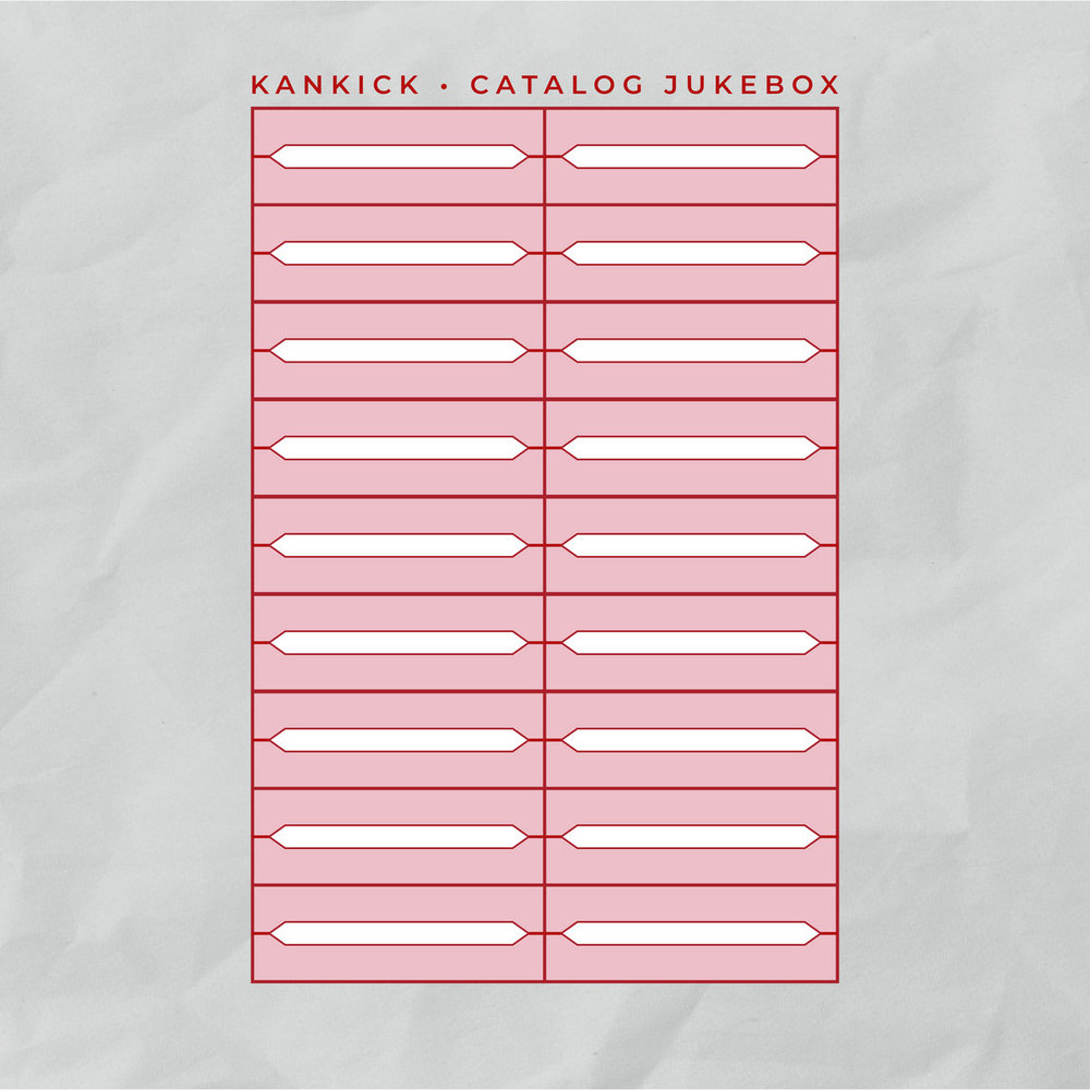 Catalog Jukebox