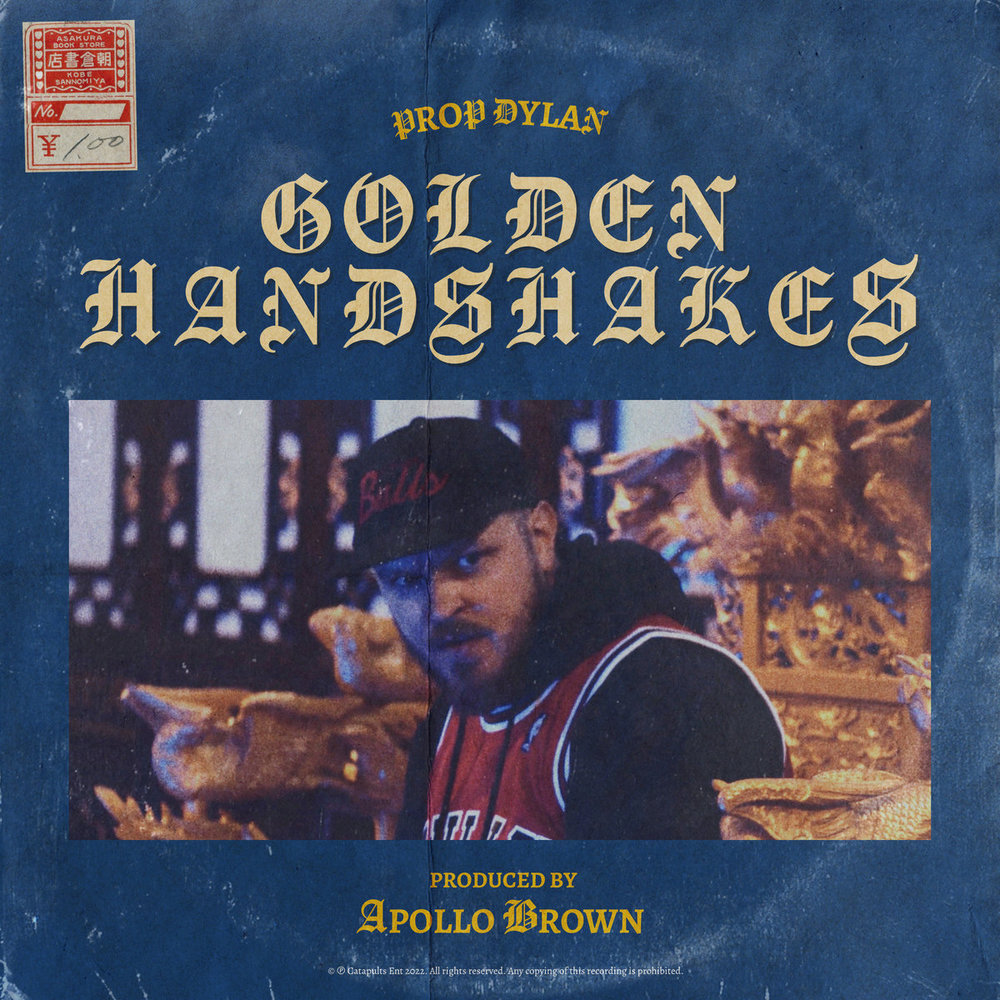 Golden Handshakes