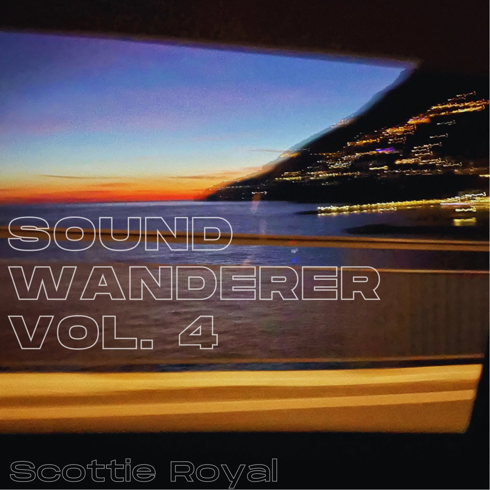 Sound Wanderer Vol. 4