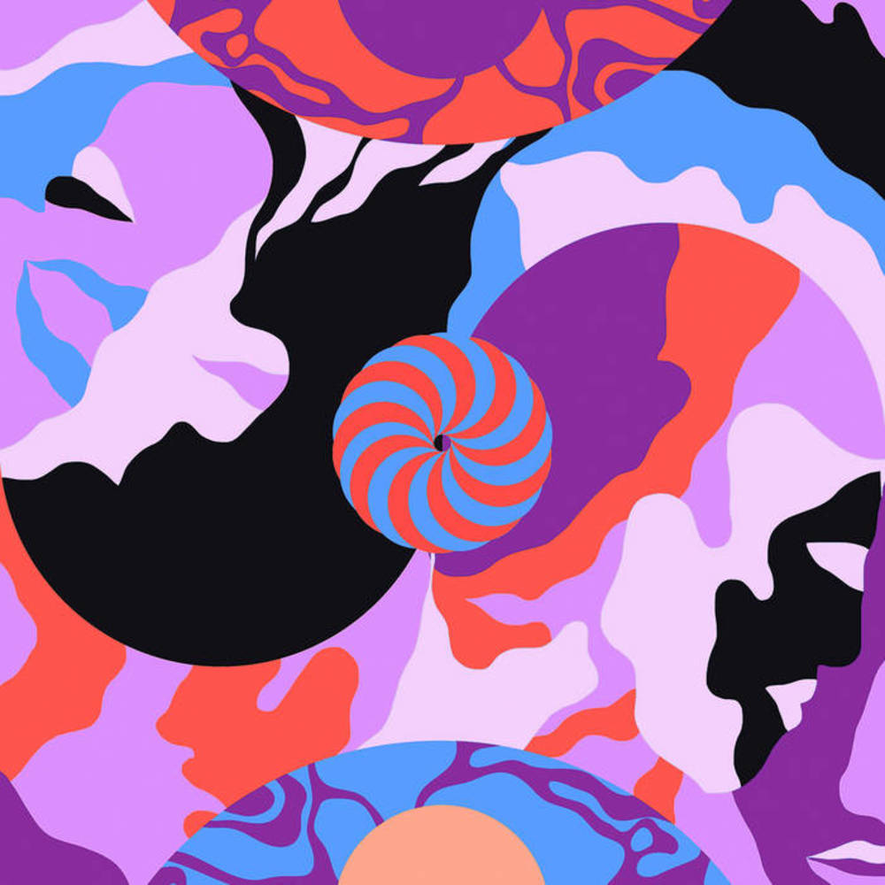 Portada de The Adventures Of Doctor Outer Vol 2