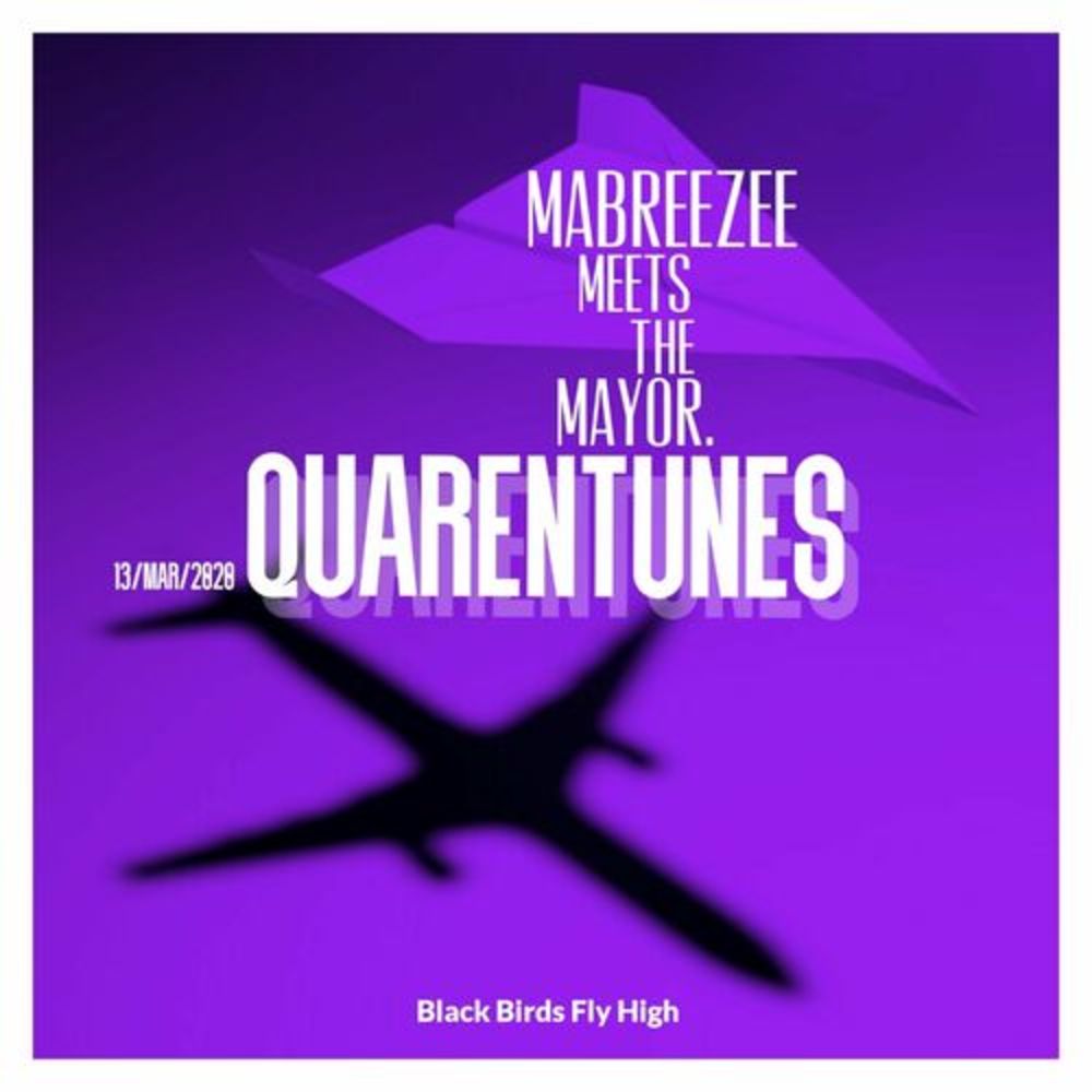 Portada de Quarentunes