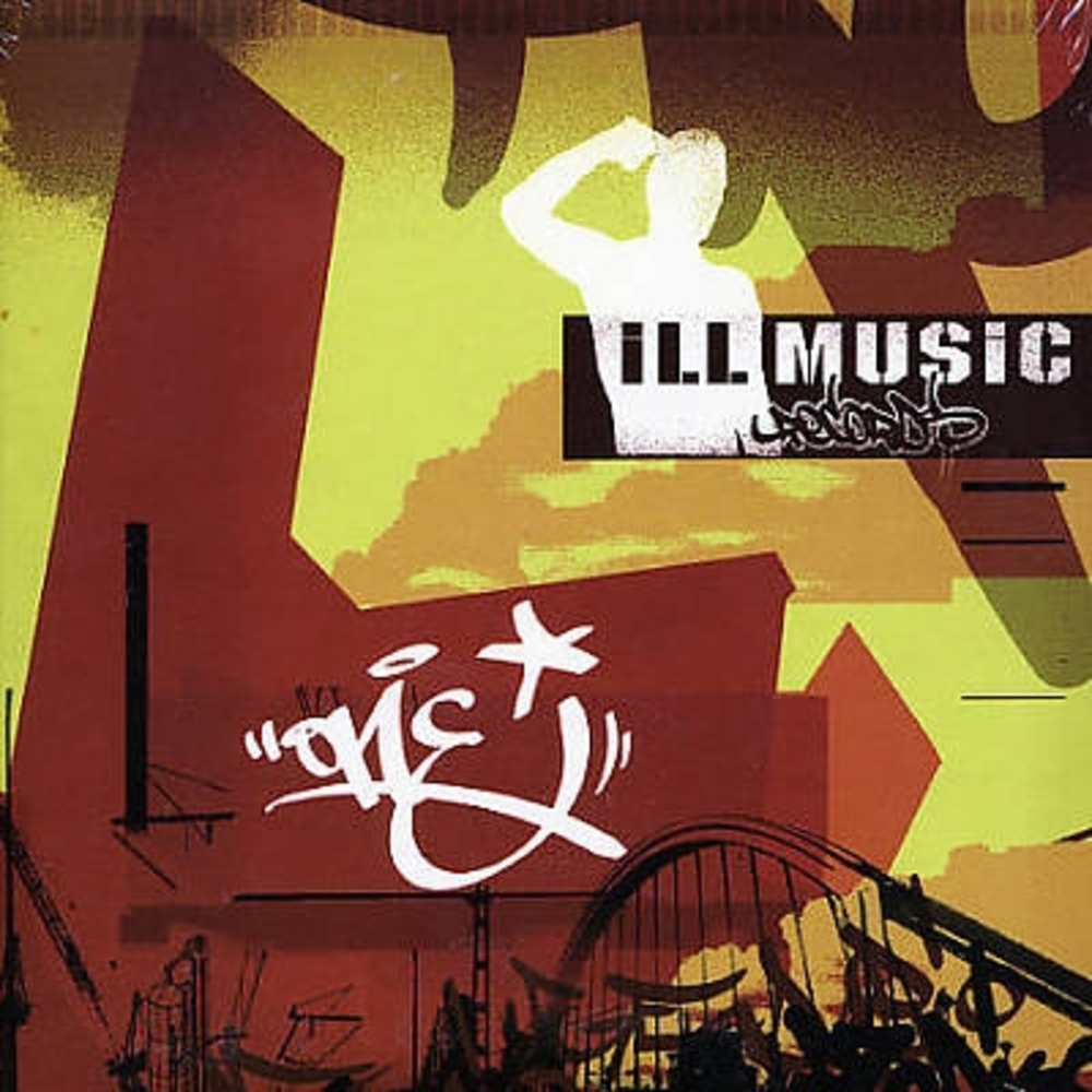 Ill Music Vol.1