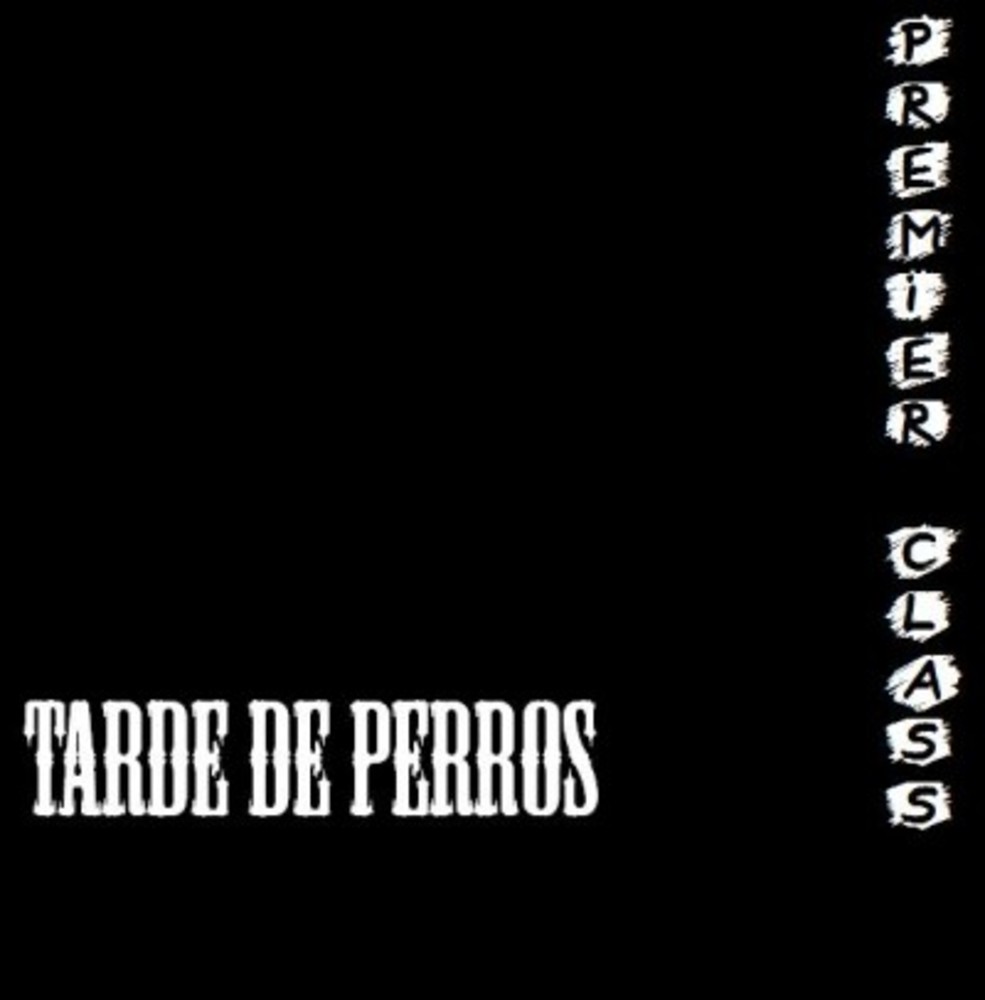 Portada de Tarde De Perros