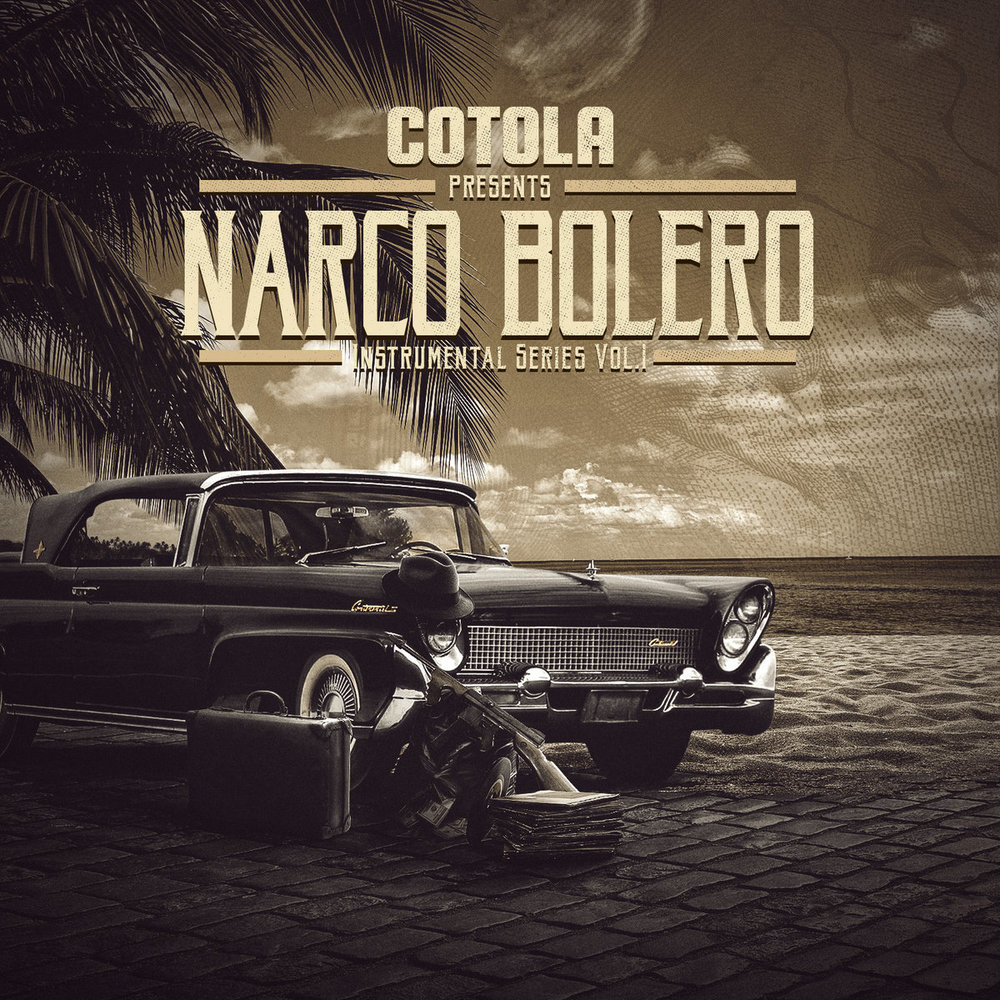 Narco Bolero