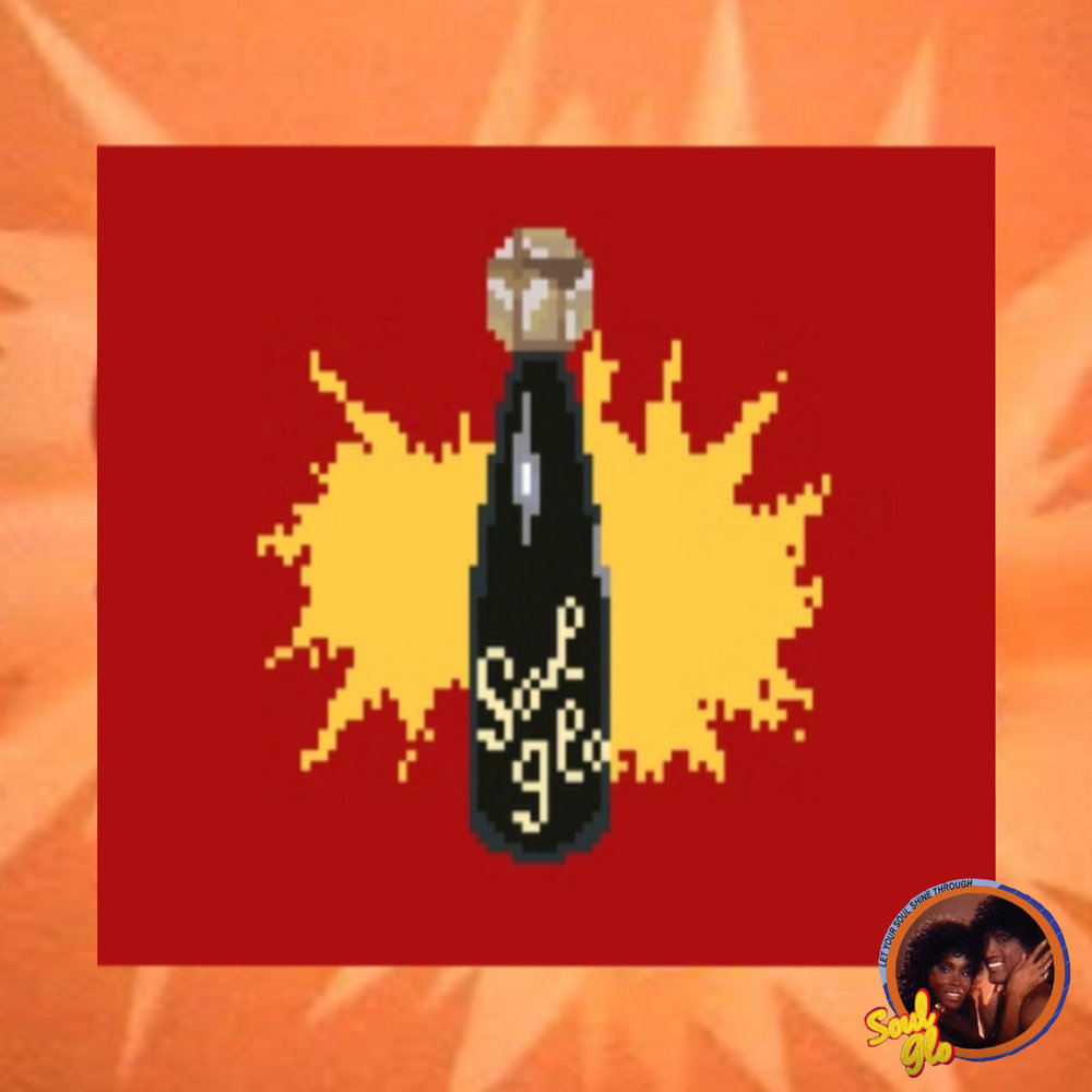 Soul GLO: 1 1​/​2