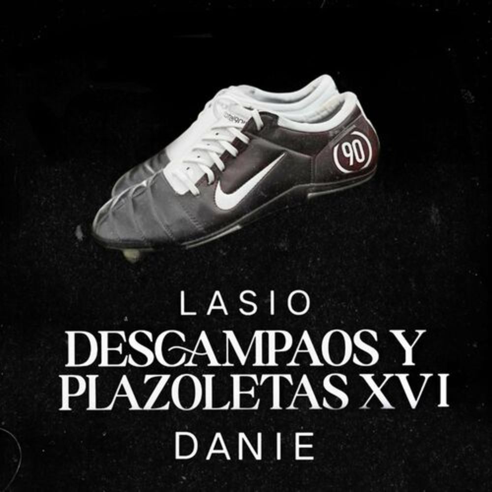 Descampaos Y Plazoletas XVI