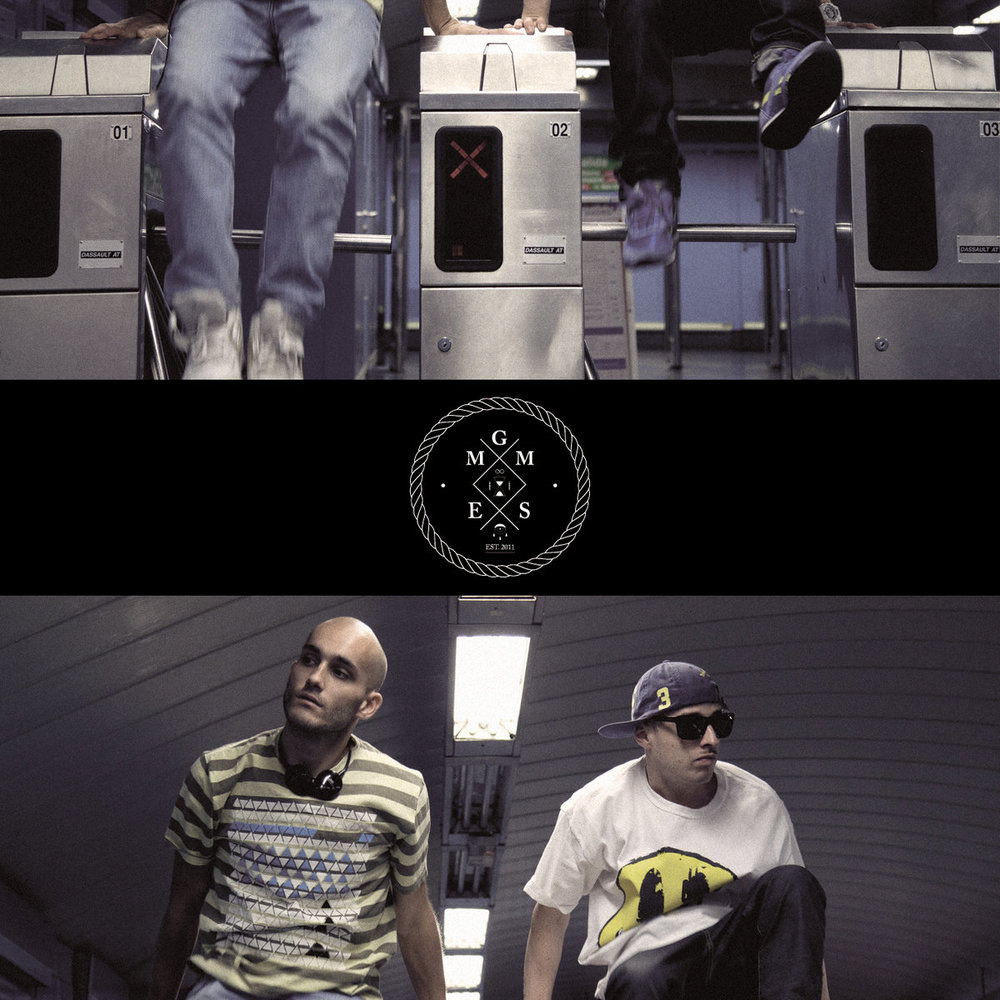 Portada de M G M E´s