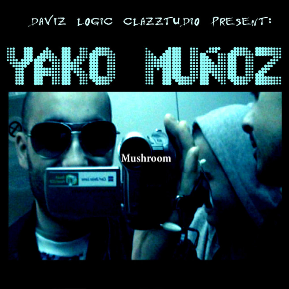 Mushroom ​/​ Asi Es Como Lo Hago Yo