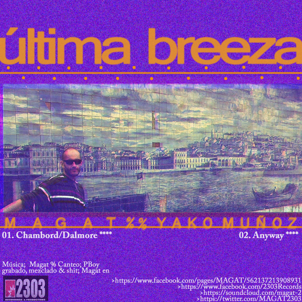 Última Breeza